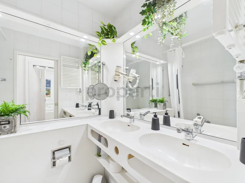 Appartement 2.5 pièces à Bissone — 5