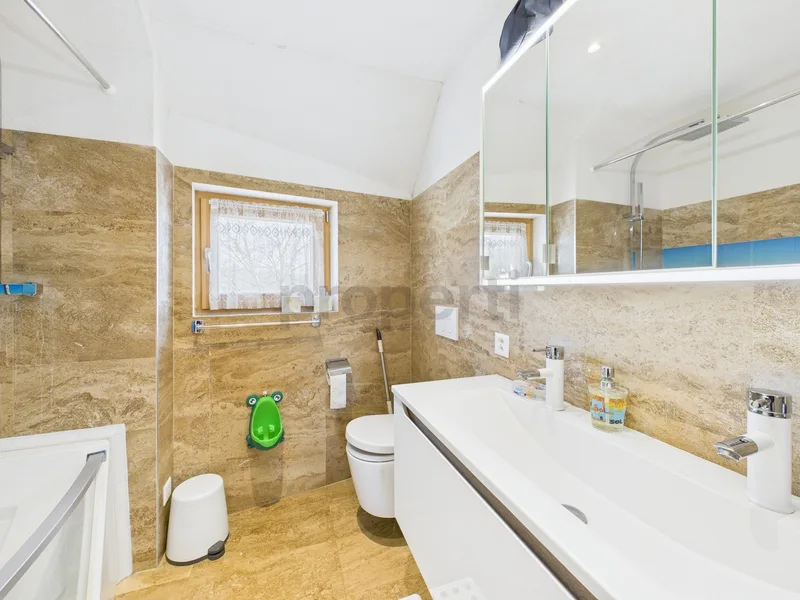 Wohnung 4.5 Zimmer in Tann — photo 8
