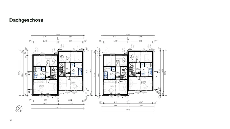 Maison / Villa 5.5 pièces à Büttikon — photo 10