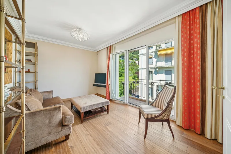Appartement 5.5 pièces à Montreux — 16