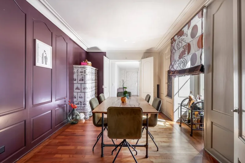 Wohnung 7 Zimmer in Neuchâtel — 2