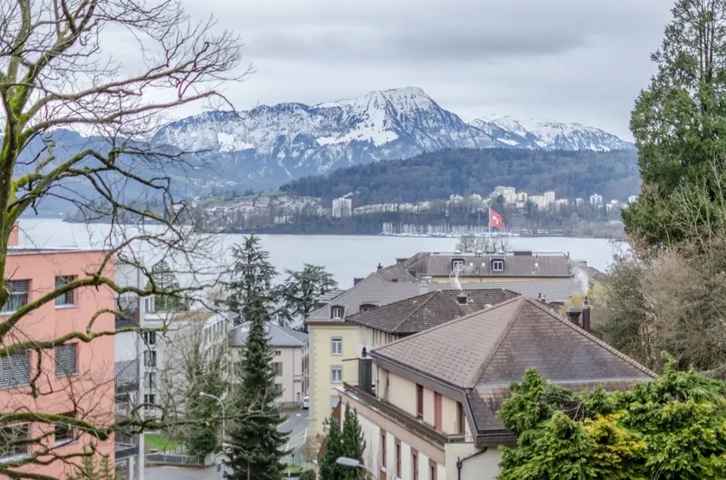 Appartement 3.5 pièces à Lucerne — photo 4
