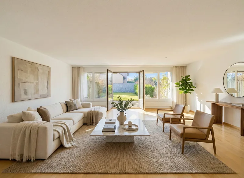 Maison / Villa 7.5 pièces à Ebmatingen — photo 3