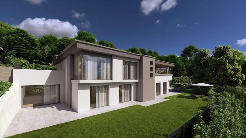 Maison / Villa 6.5 pièces à Breganzona — 13