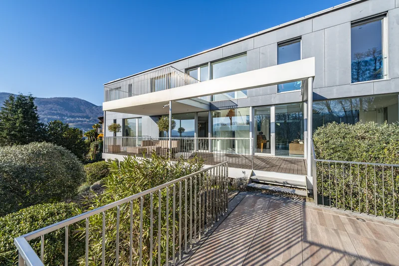 Maison / Villa 9 pièces à Muzzano — 2