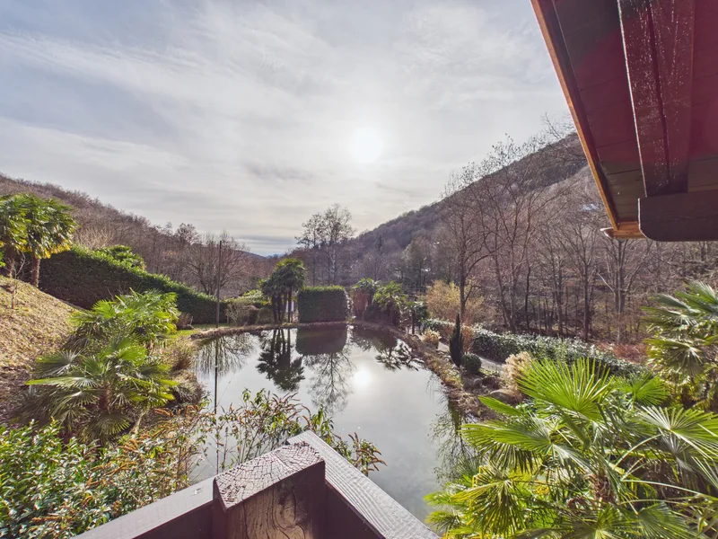 Maison / Villa 7.5 pièces à Odogno — 6