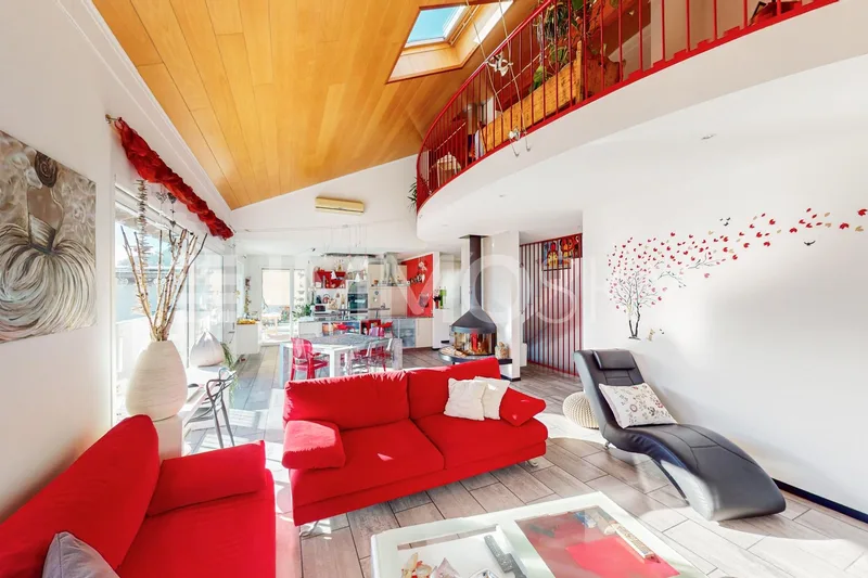 House / Villa 5.5 rooms in Bellinzona