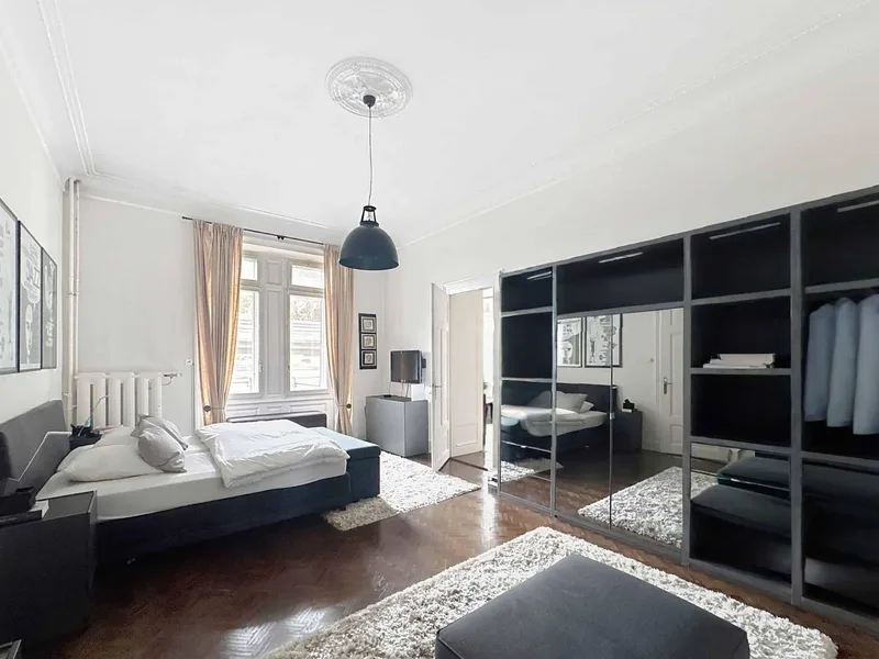 Appartement 3.5 pièces à Belle Epoque — 9
