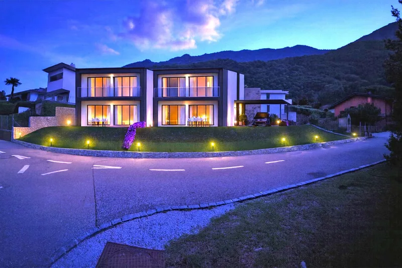 House / Villa 4.5 rooms in Bellinzona — 10