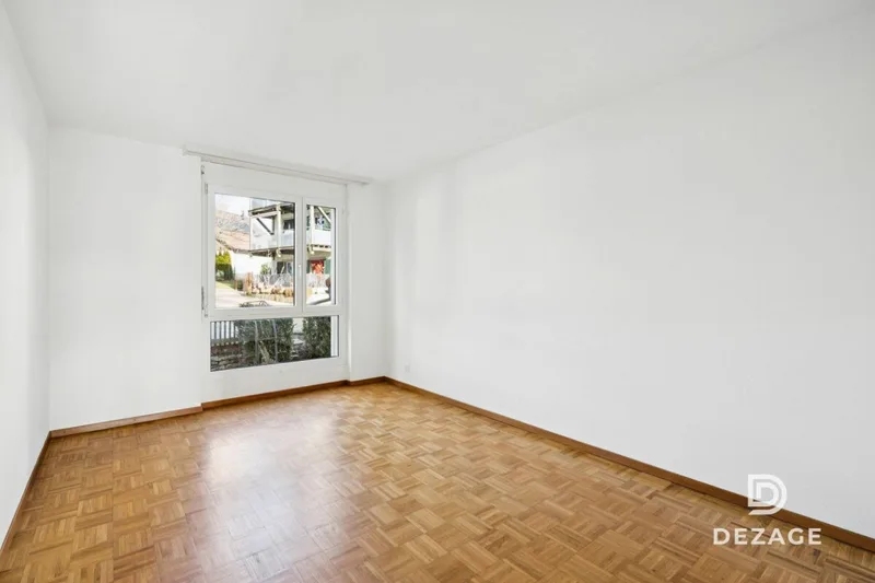 Appartement 3.5 pièces à Au centre du village — 9