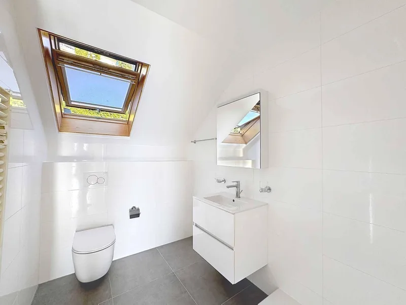 Apartment 3 rooms in Hauts de Montreux — 8