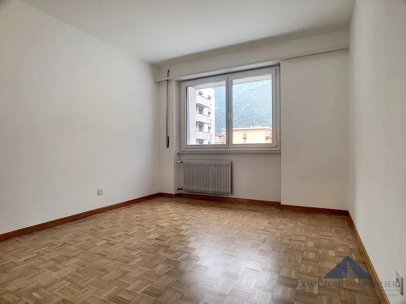 Wohnung 4.5 Zimmer in Martigny — photo 6