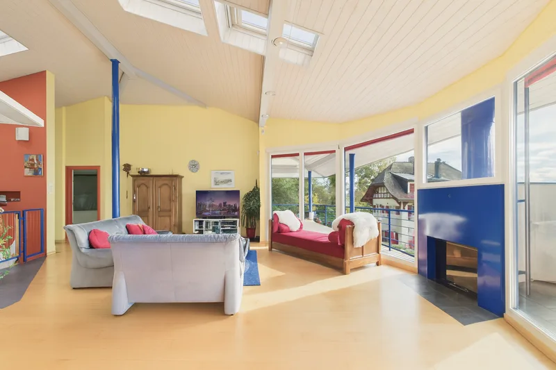 House / Villa 9 rooms in Lausanne — 5