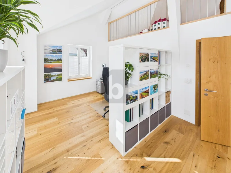 Maison / Villa 7.5 pièces à Gossau — photo 5