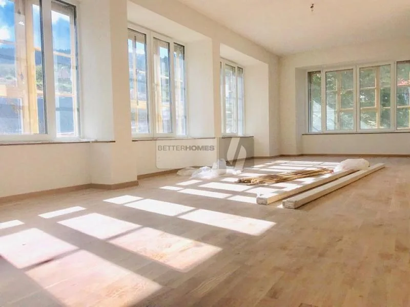 Apartment 3.5 rooms in Vallorbe