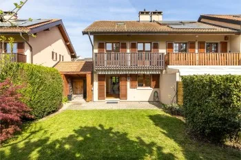 Maison / Villa 6.5 pièces à Bernex — photo 12