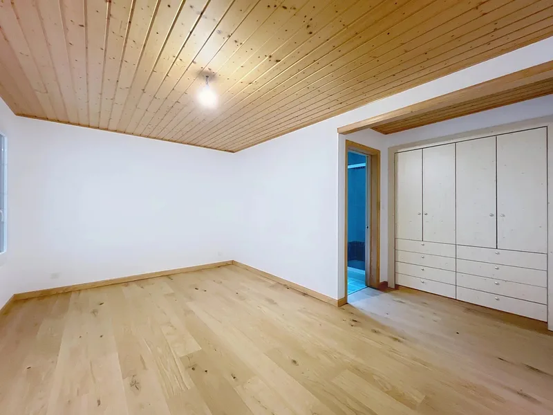 Maison / Villa 8.5 pièces à Caux — 11