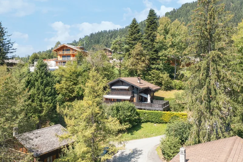 Maison / Villa 6 pièces à La Barboleuse — 23