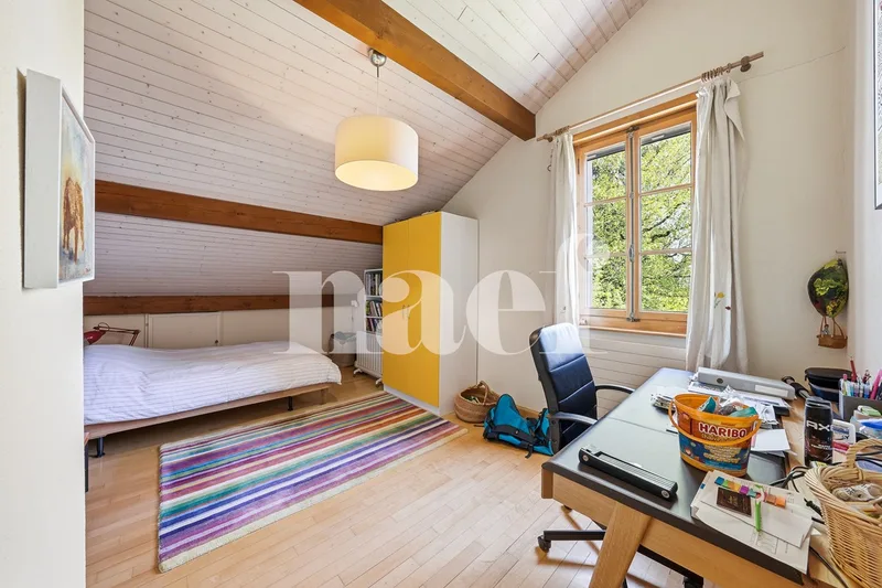 House / Villa 4 rooms in Thônex — 9