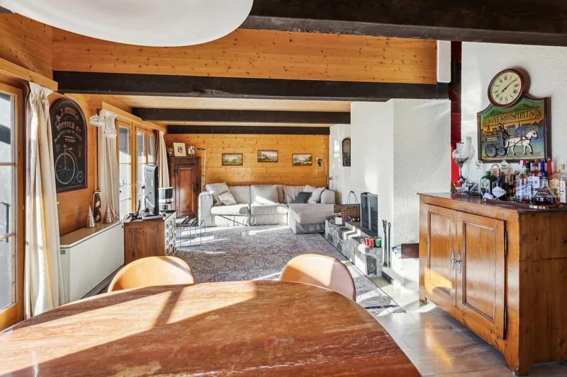 Maison / Villa 5 pièces à Alpe des Chaux — 4