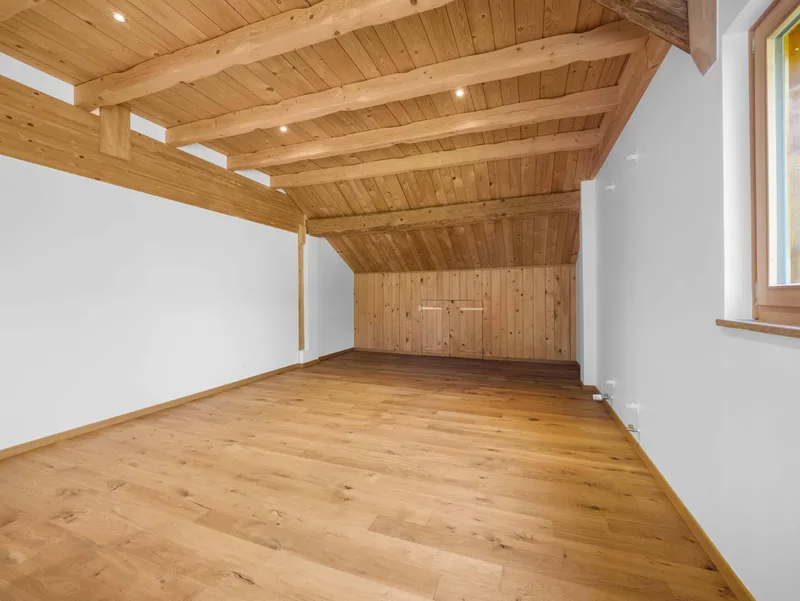 Maison / Villa 8.5 pièces à Grangettes — photo 19