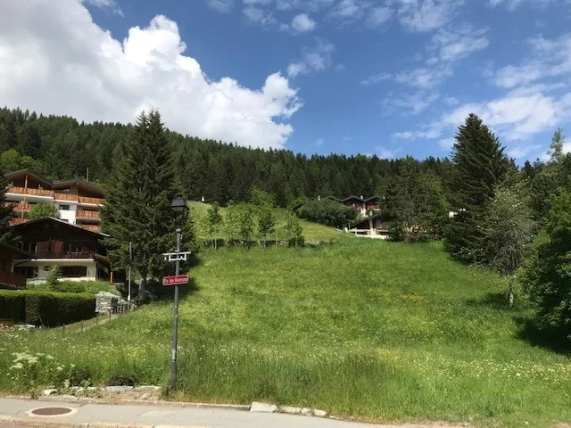 Terrain à Leytron — photo 3