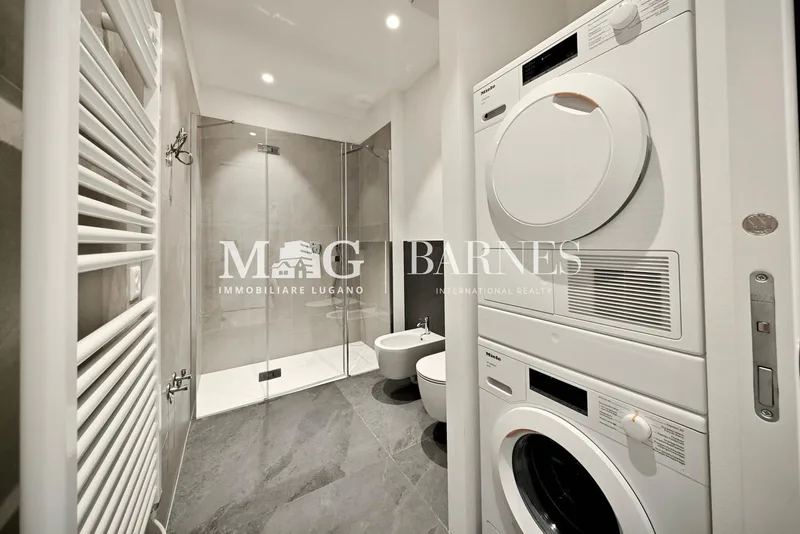 Appartement 3.5 pièces à Lugano — 9