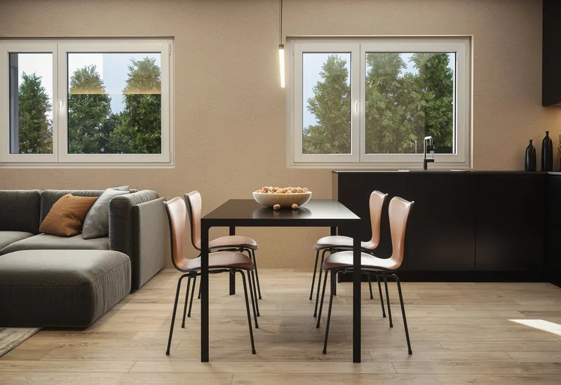 Appartement 3.5 pièces à Savièse — 2