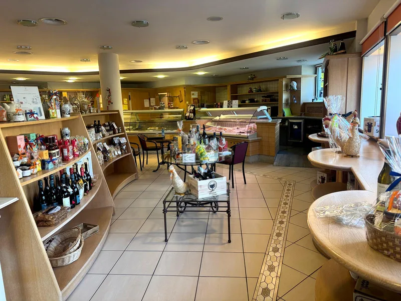 Commercial 4 rooms in Lausanne — 2