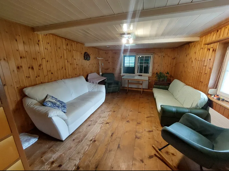 Wohnung 4.5 Zimmer in Sennwald — 2