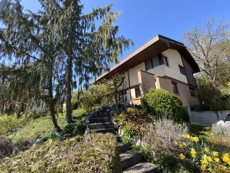Maison / Villa à Delémont