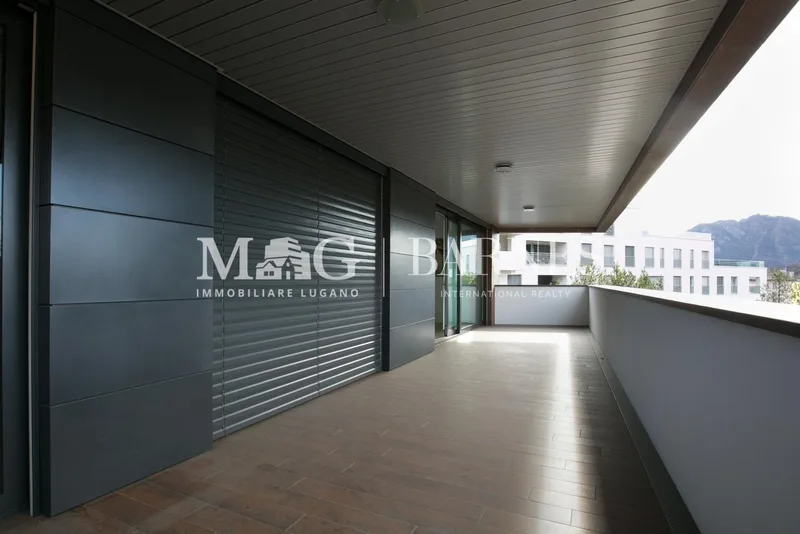 Appartement 4.5 pièces à Lugano — 12