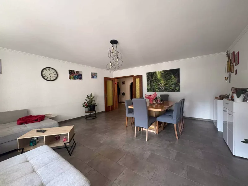 Appartement 5.5 pièces à Sierre — 2