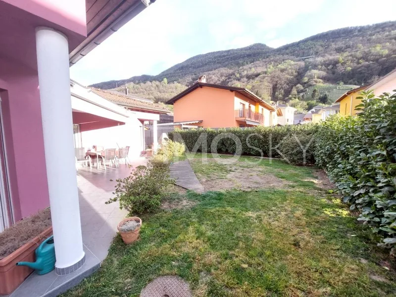 House / Villa 6.5 rooms in Gambarogno — 8