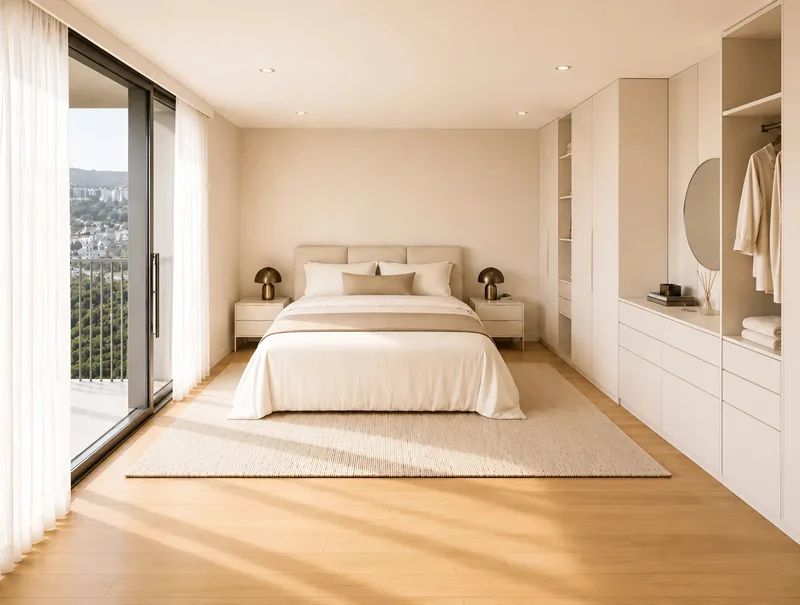 Apartment 3.5 rooms in Lausanne — 5