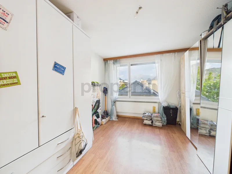 Wohnung 4.5 Zimmer in Visp — photo 7