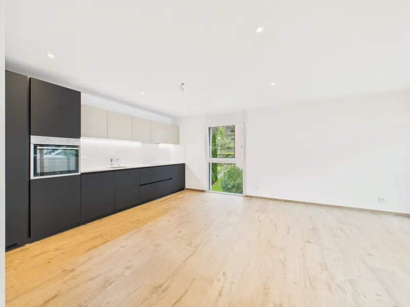 Appartement 2.5 pièces à Giubiasco — 2