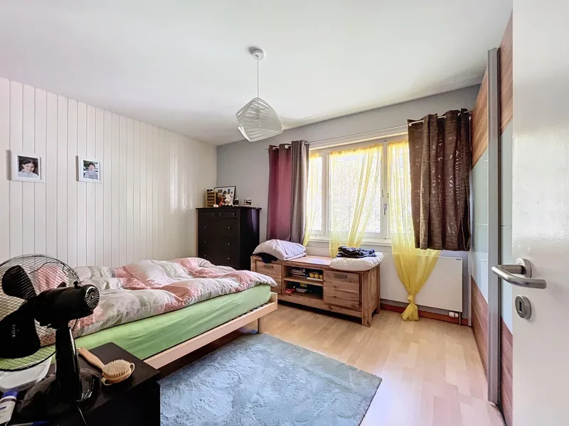 Haus / Villa 6 Zimmer in Collombey-Muraz — 4