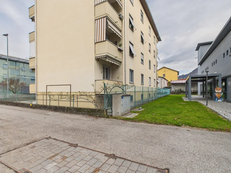 Wohnung 3 Zimmer in Balerna — photo 10