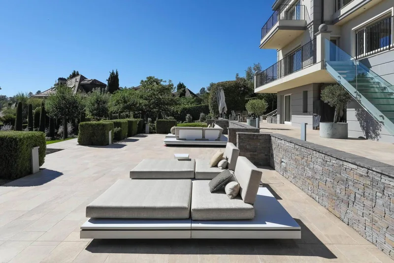 House / Villa 11.5 rooms in Pully