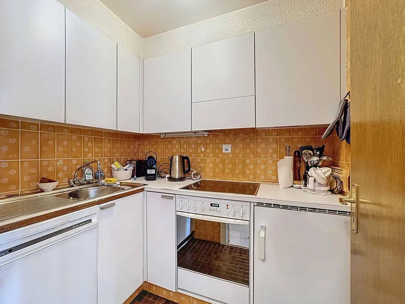 Appartement 4.5 pièces à Crans-Montana — 8