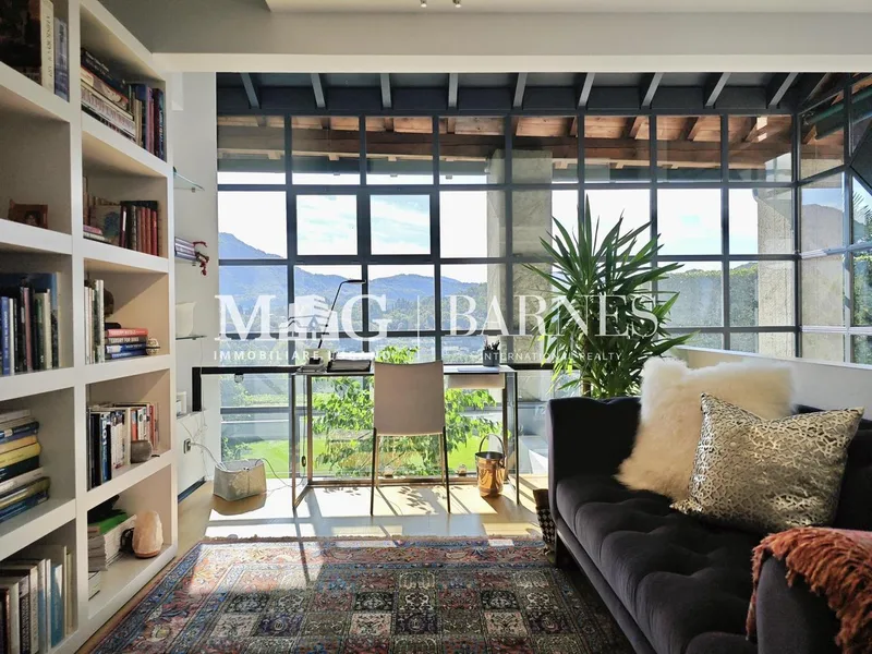 Maison / Villa 6.5 pièces à Muzzano — 7