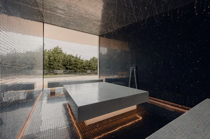 House / Villa 20 rooms in Mies — 9