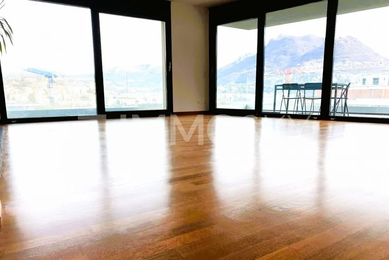 Appartement 4.5 pièces à Paradiso — 2