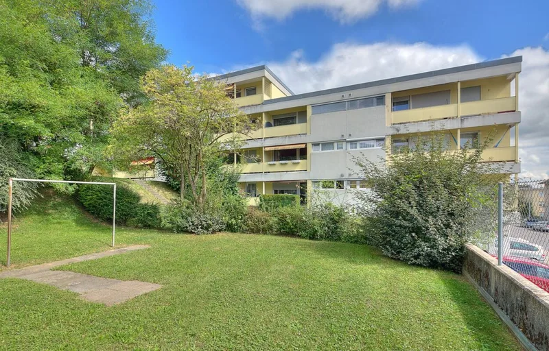Wohnung 4 Zimmer in Grenchen — photo 5