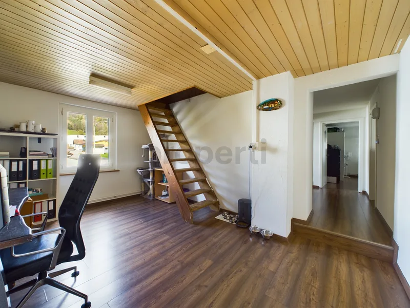 Haus / Villa 6.5 Zimmer in Remigen — photo 5