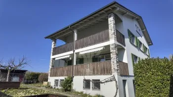 Building 12 rooms in Corcelles-près-Payerne — 12