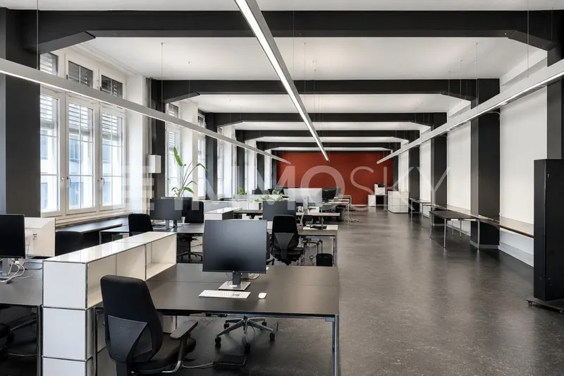 Commercial in Seefeld
