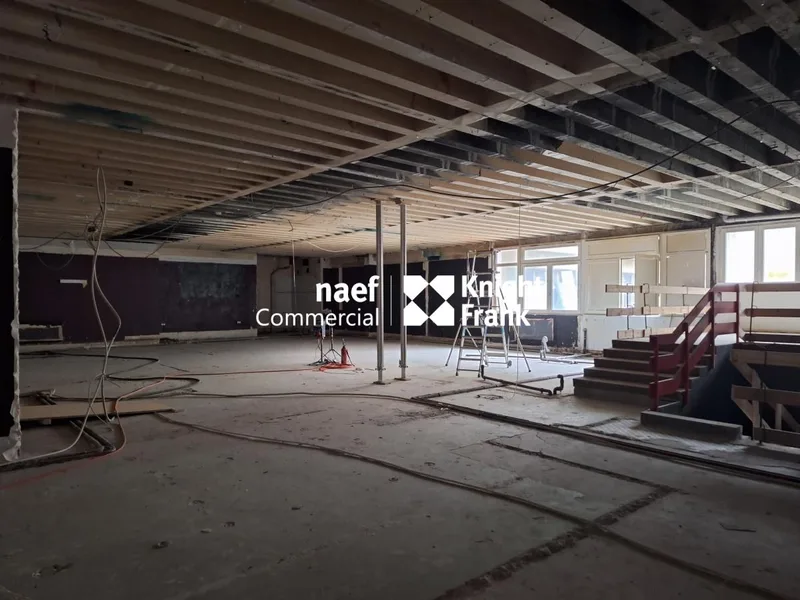 Commercial in Pâquis — 5