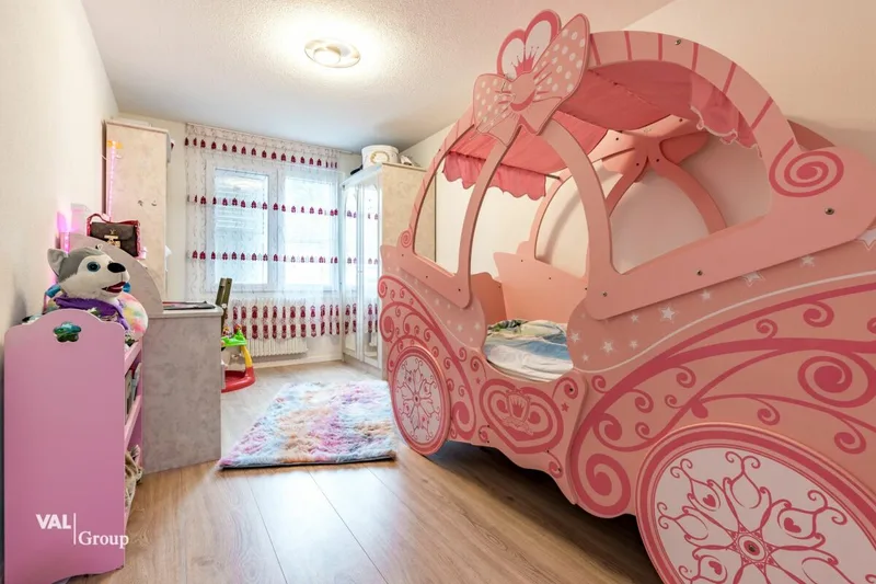 Appartement 4.5 pièces à Salgesch — 7